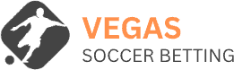 Vegas Soccer Betting Logo